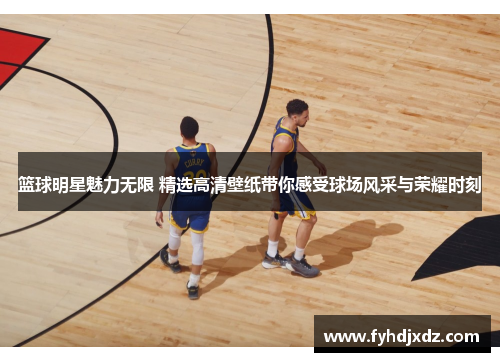 篮球明星魅力无限 精选高清壁纸带你感受球场风采与荣耀时刻